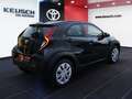 Toyota Aygo X AYGO X 1,0 l Play mi Schwarz - thumbnail 12