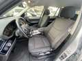BMW X3 xDrive20d Business aut. Stříbrná - thumbnail 4