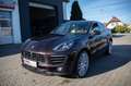 Porsche Macan S 3.0l V6 Diesel Pano/Navi/Temp/Sport Braun - thumbnail 1