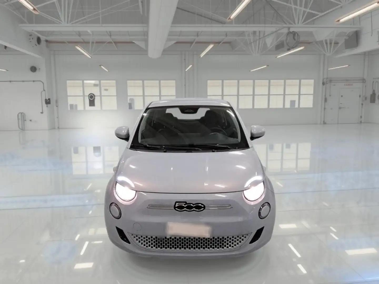 Fiat 500 Elettrica Icon 118cv - 2