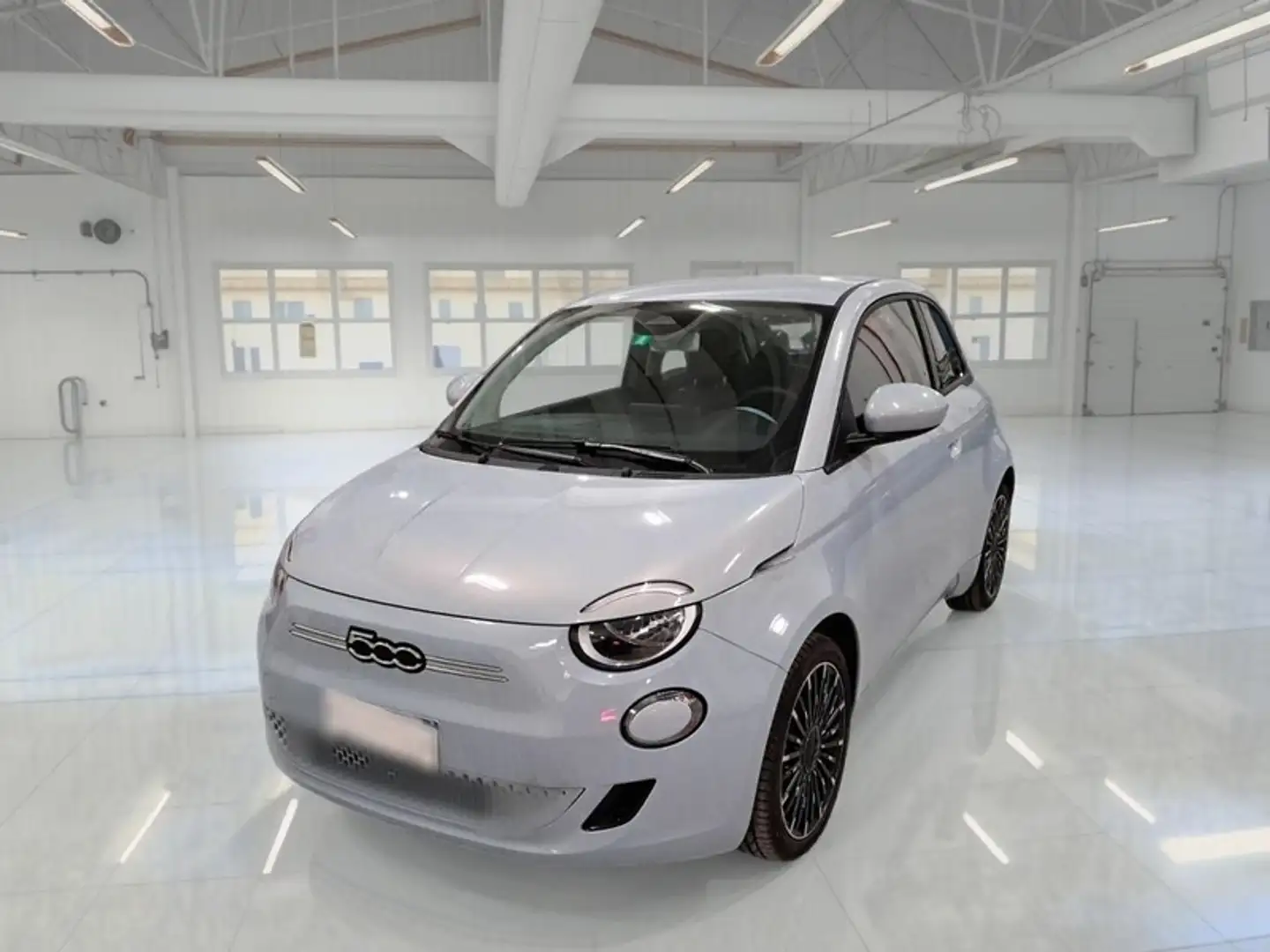 Fiat 500 Elettrica Icon 118cv - 1