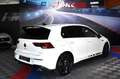 Volkswagen Golf 8 GTI Clubsport 2.0 TSI 300 DSG GPS Mode Virtual A Blanc - thumbnail 4