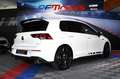 Volkswagen Golf 8 GTI Clubsport 2.0 TSI 300 DSG GPS Mode Virtual A Blanc - thumbnail 5