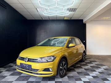 1.0 TSI 95 SS BVM5 Confortline / Full suivi VW / Garantie 6 mois