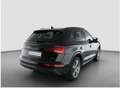 Audi Q5 50 TFSI e qu.S-line Stronic,Matrix,AHK,Navi+ Schwarz - thumbnail 2