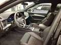Audi Q5 50 TFSI e qu.S-line Stronic,Matrix,AHK,Navi+ Schwarz - thumbnail 3