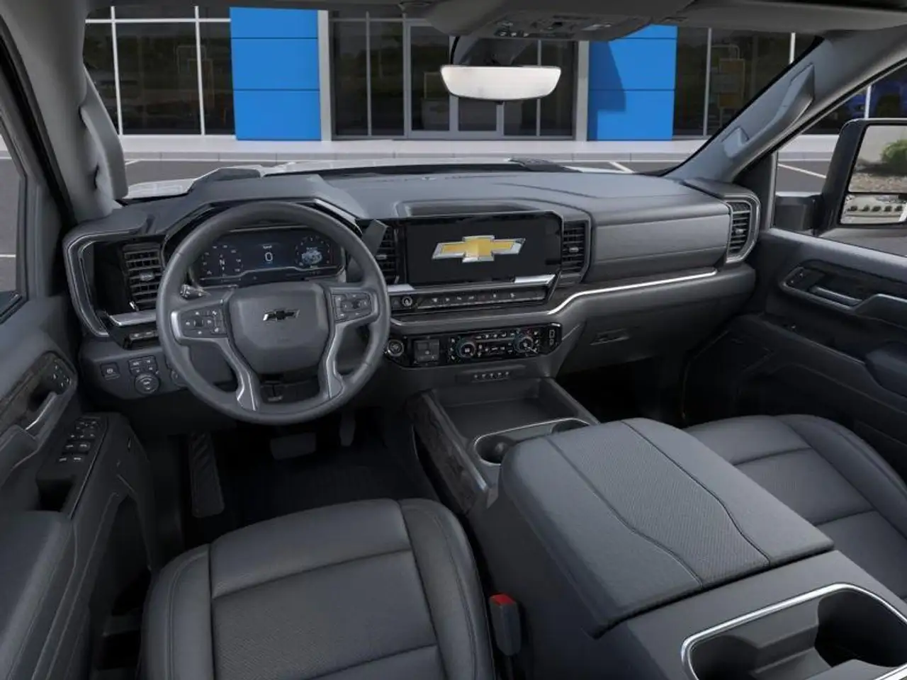 Chevrolet Silverado 3500 снимка Chevrolet Silverado 3500