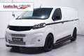 Opel Vivaro 2.0 CDTi 150 pk L3 Irmscher Edition 18" LMV Cruise Blanco - thumbnail 1