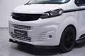 Opel Vivaro 2.0 CDTi 150 pk L3 Irmscher Edition 18" LMV Cruise Blanco - thumbnail 16