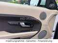 Land Rover Range Rover Evoque Automatik, Leder, Pano, Navi Weiß - thumbnail 14
