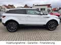 Land Rover Range Rover Evoque Automatik, Leder, Pano, Navi Weiß - thumbnail 22