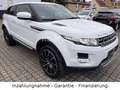 Land Rover Range Rover Evoque Automatik, Leder, Pano, Navi Weiß - thumbnail 2