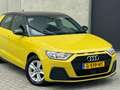 Audi A1 Sportback 30 TFSI 116pk AUT 2019 CAMERA|NAP|2E EIG Jaune - thumbnail 13