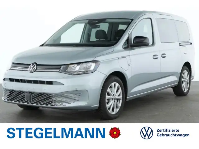 Volkswagen Caddy Maxi 1.5 TSI eHybrid Life*Design*Navi*