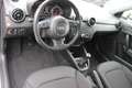 Audi A1 1.2 86 PS KLIMA SCHECKHEFT TÜV/SERVICE NEU Grau - thumbnail 8