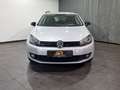 Volkswagen Golf VI Variant Match+1 Jahr Garantie Argent - thumbnail 6