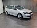 Volkswagen Golf VI Variant Match+1 Jahr Garantie Argent - thumbnail 2