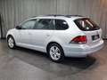 Volkswagen Golf VI Variant Match+1 Jahr Garantie Argent - thumbnail 4