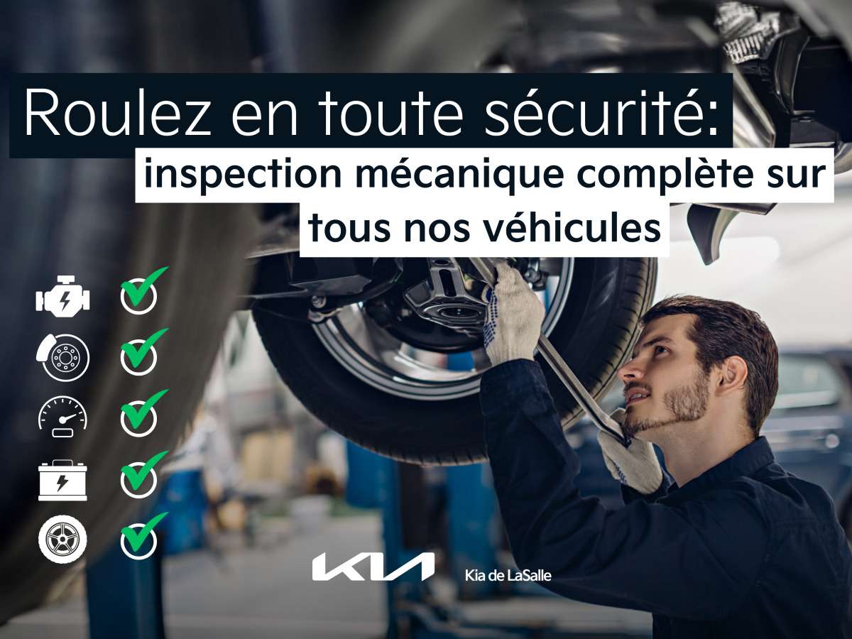 2024 Kia Seltos EX AWD — снимка 1