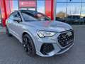 Audi RS Q3 RSQ3 Sportback Panorama Full spec Grijs - thumbnail 3