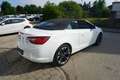 Opel Cascada Cabrio Aut. Weiß - thumbnail 4