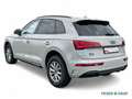 Audi Q5 S line 40TDI quattro S tronic Matrix/360°Cam/Navi+ Beige - thumbnail 4