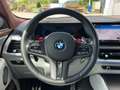BMW XM B&W AHK Massage M-Drivers Package Czarny - thumbnail 10