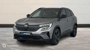 1.2 E-Tech full hybrid 200ch Techno esprit Alpine