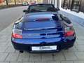 Porsche 911 Cabrio 3.4 Carrera 2, Aut. Hardtop, Nw. Staat Blau - thumbnail 9