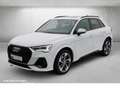 Audi Q3 S line 35 TFSI S tronic *ACC*Navi*Pano*Kamera Weiß - thumbnail 1