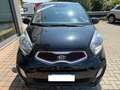 Kia Picanto Picanto II 2011 1.0 Urban 3p Negru - thumbnail 2
