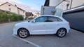 Audi Q3 2,0 TDI Sport quattro S-tronic S- Line Leder weiß Weiß - thumbnail 3