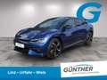 Kia EV6 GT-Line Blau - thumbnail 1