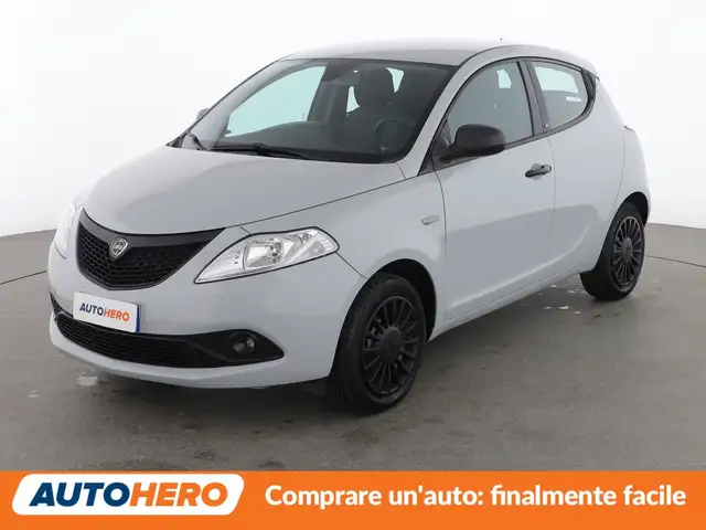 Lancia Ypsilon 1.2 Elefantino Blu 69 CV