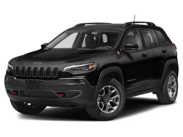 TRAILHAWK