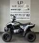 Kymco Maxxer 300 Negro - thumbnail 3
