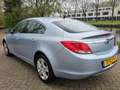 Opel Insignia 1.4 Turbo EcoFLEX Business+ 2e eigenaar dealer ond Grijs - thumbnail 4