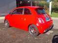 Fiat 595 Abarth 695 Tributo Ferrari Rosso - thumbnail 3