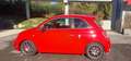 Fiat 595 Abarth 695 Tributo Ferrari Rosso - thumbnail 1