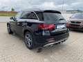 Mercedes-Benz GLC 200 4Matic|AMG|R-KAM|NAVI Fekete - thumbnail 4