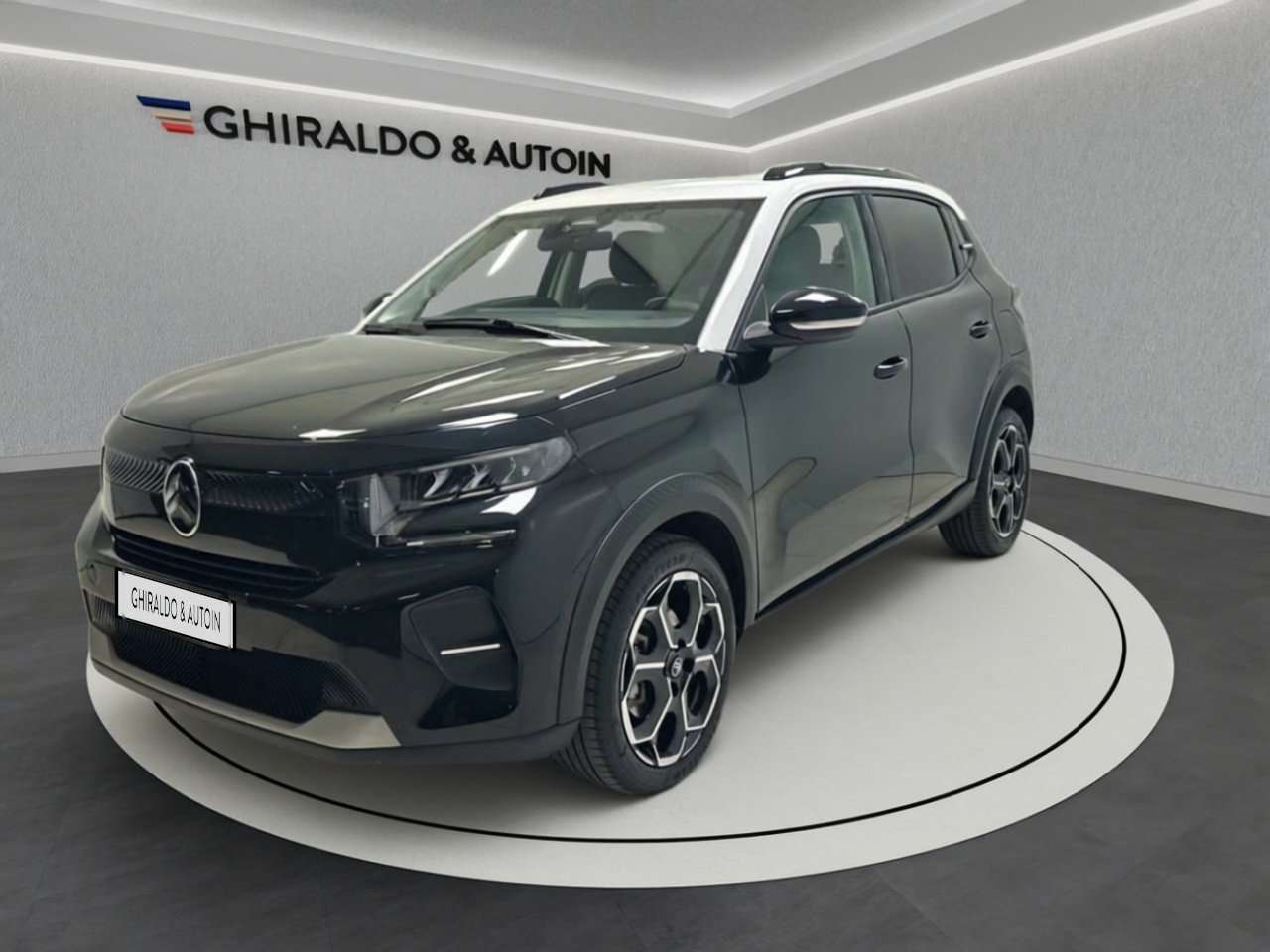 Citroen C3 1.2 puretech Max 100cv s&s