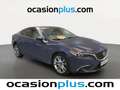 Mazda 6 2.2DE Lux.+Prem.W.(Navi) Aut. 110kW Azul - thumbnail 2