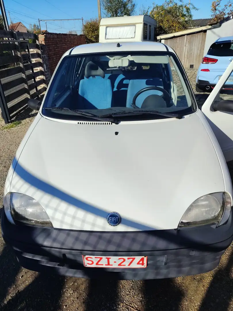 Fiat Seicento 1.1 Team - 2