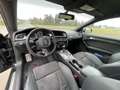 Audi RS5 4.2 FSI quattro Topzustand, checkheft, Sommerfzg Чорний - thumbnail 5