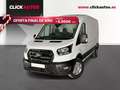 Ford Transit 2.0 Ecoblue 130CV FT 350 L3 Trend Blanco - thumbnail 1