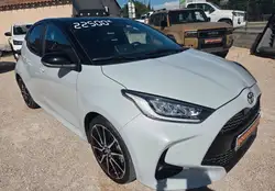 Toyota Yaris GR sport 130cv pack techno