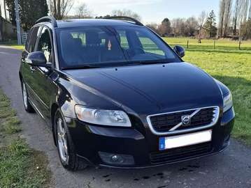 V50 1.6D DPF DRIVe Start/Stop