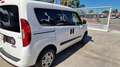 Fiat Doblo 5 POSTI 1.6 MJT 105 CV N1- 2022 NAVIGATORE Bianco - thumbnail 7