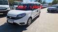 Fiat Doblo 5 POSTI 1.6 MJT 105 CV N1- 2022 NAVIGATORE Bianco - thumbnail 1
