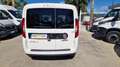 Fiat Doblo 5 POSTI 1.6 MJT 105 CV N1- 2022 NAVIGATORE Bianco - thumbnail 5